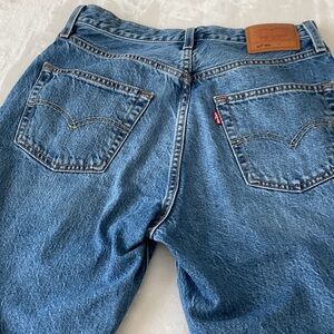 Women’s Levi’s